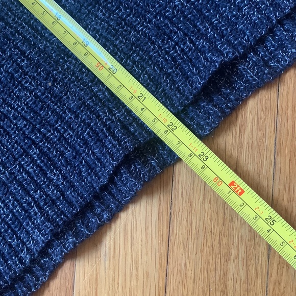 Madewell Cotton Sweater NWOT - Picture 4 of 10